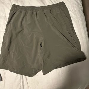 Lululemon Pace breaker, Brown, Large